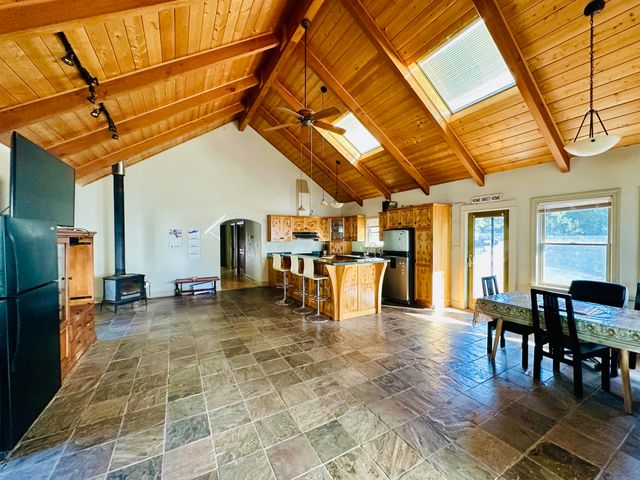 4840 Doody Ridge Road, Ettersburg, CA 95542