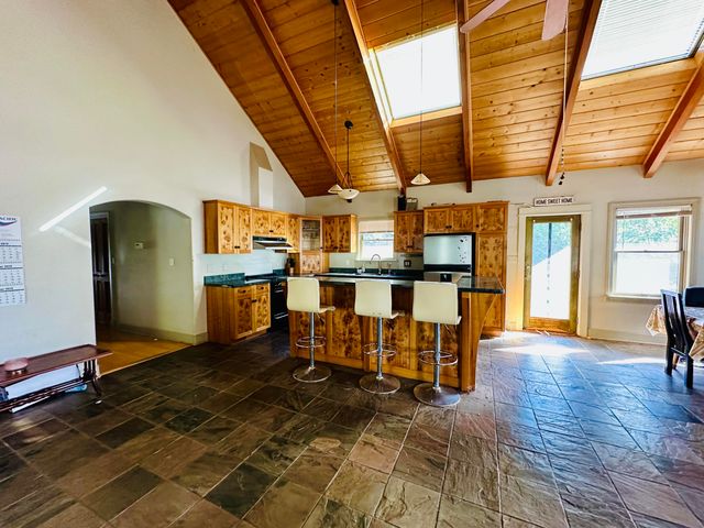 4840 Doody Ridge Road, Ettersburg, CA 95542