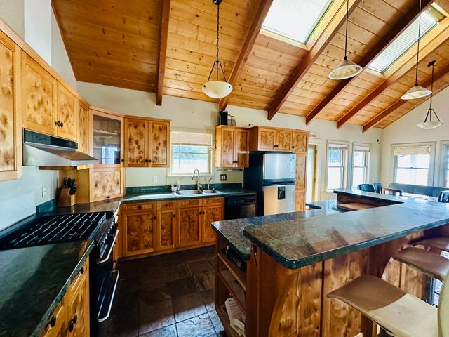 4840 Doody Ridge Road, Ettersburg, CA 95542