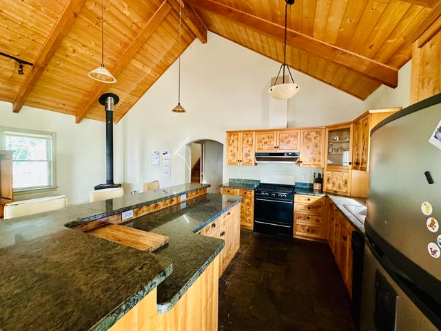 4840 Doody Ridge Road, Ettersburg, CA 95542