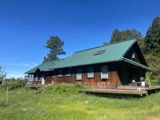 4840 Doody Ridge Road, Ettersburg, CA 95542