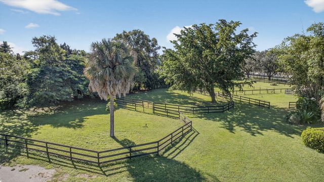 852 Cindy Drive, Wellington, FL 33414