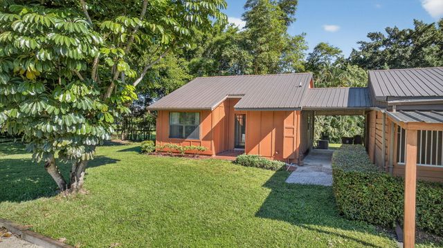 852 Cindy Drive, Wellington, FL 33414