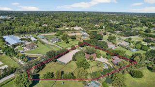 852 Cindy Drive, Wellington, FL 33414