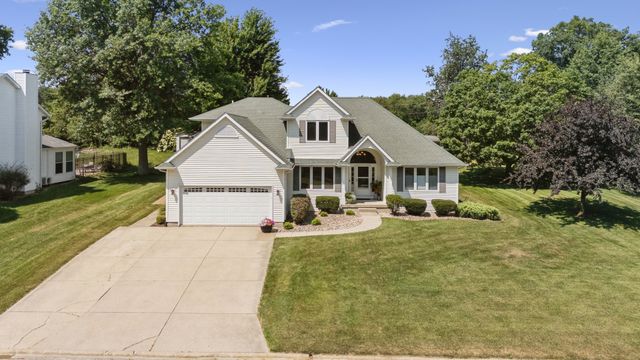 39 White Pine Road, Geneseo, IL 61254