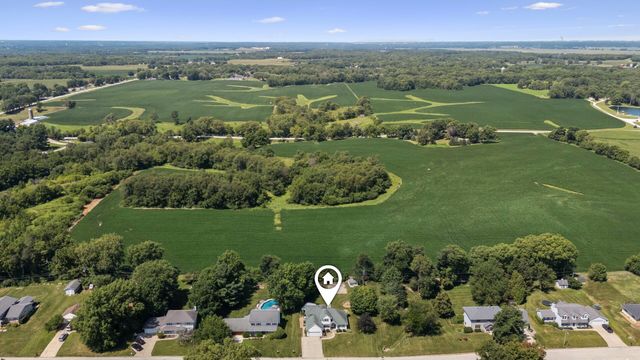 39 White Pine Road, Geneseo, IL 61254