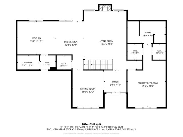39 White Pine Road, Geneseo, IL 61254