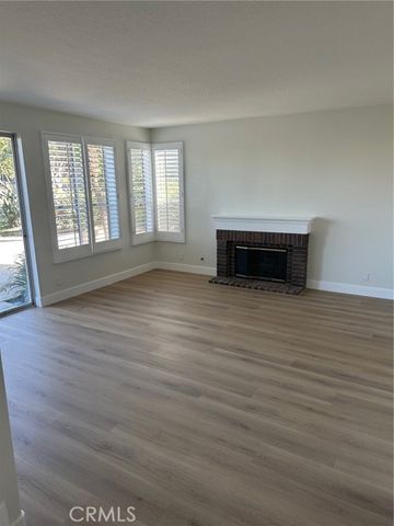 28451 Fieldbrook, Mission Viejo, CA 92692