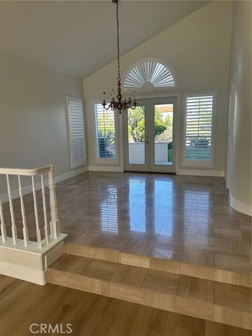 28451 Fieldbrook, Mission Viejo, CA 92692