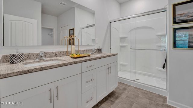 68 Powell Place, Byhalia, MS 38611