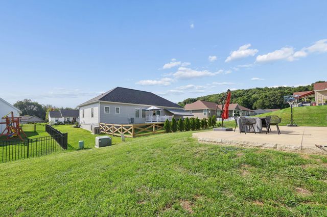 2145 Morgan Run, Newark, OH 43055