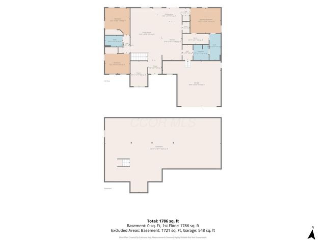 2145 Morgan Run, Newark, OH 43055