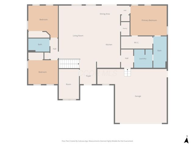 2145 Morgan Run, Newark, OH 43055