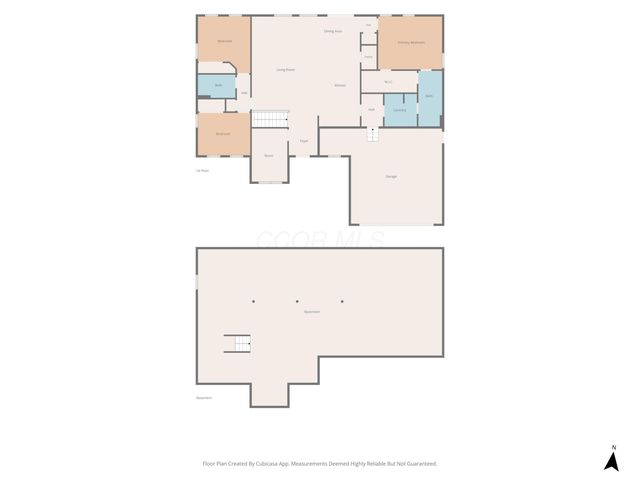 2145 Morgan Run, Newark, OH 43055