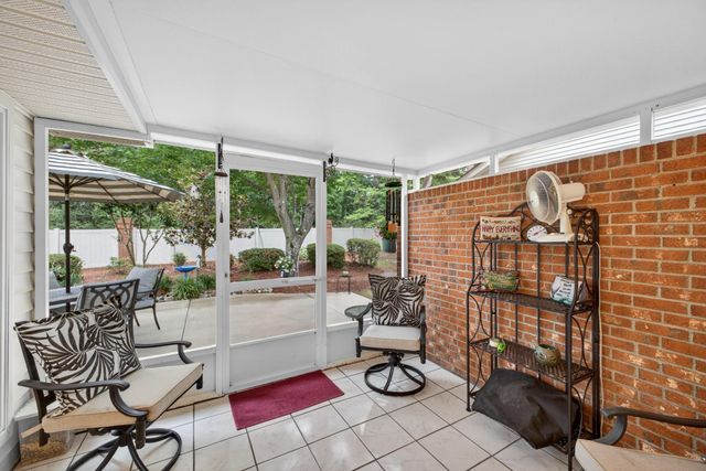 618 Clarendon Place, Aiken, SC 29801