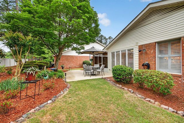 618 Clarendon Place, Aiken, SC 29801