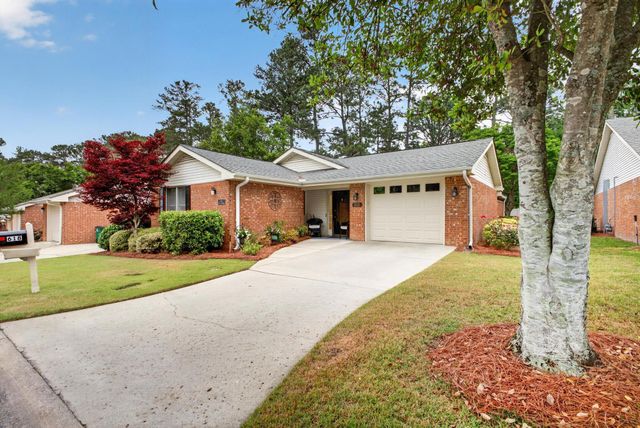 618 Clarendon Place, Aiken, SC 29801