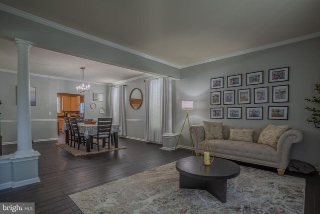 95 VANE DR, Martinsburg, WV 25403
