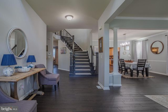 95 VANE DR, Martinsburg, WV 25403