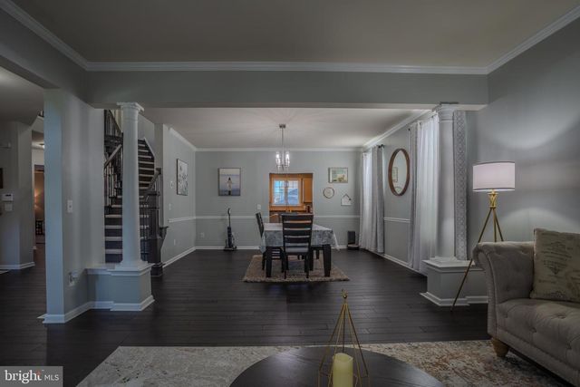 95 VANE DR, Martinsburg, WV 25403