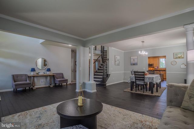 95 VANE DR, Martinsburg, WV 25403