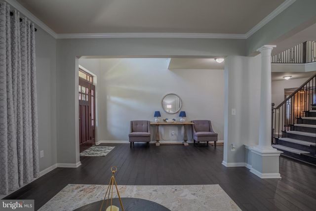 95 VANE DR, Martinsburg, WV 25403