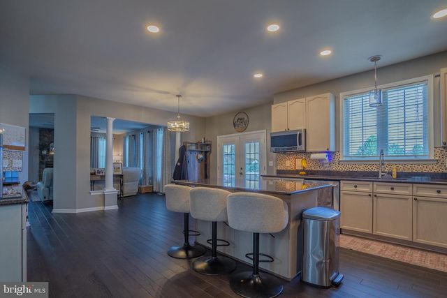 95 VANE DR, Martinsburg, WV 25403