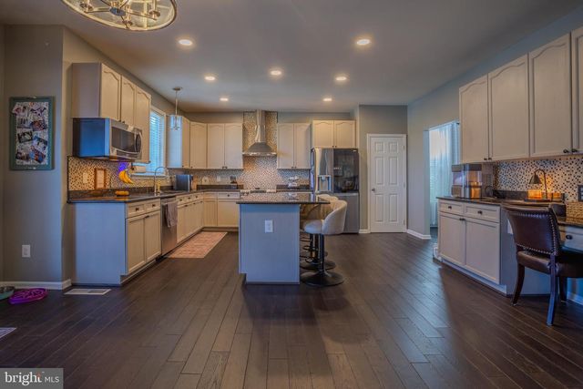 95 VANE DR, Martinsburg, WV 25403