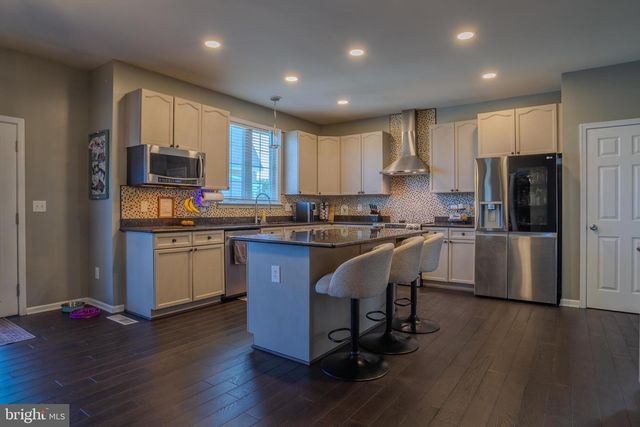 95 VANE DR, Martinsburg, WV 25403