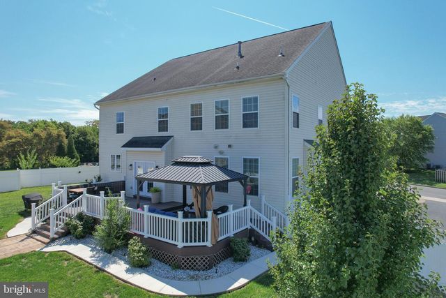 95 VANE DR, Martinsburg, WV 25403
