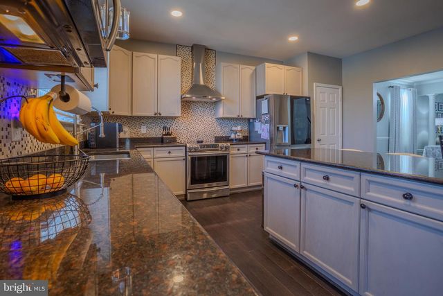 95 VANE DR, Martinsburg, WV 25403