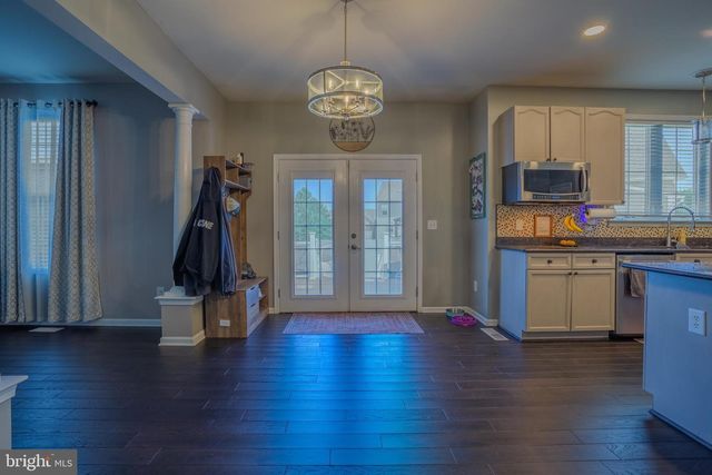 95 VANE DR, Martinsburg, WV 25403