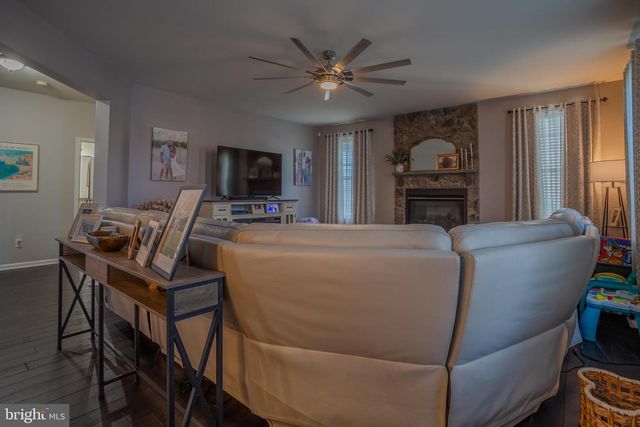 95 VANE DR, Martinsburg, WV 25403