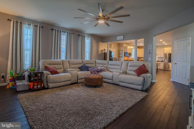 95 VANE DR, Martinsburg, WV 25403