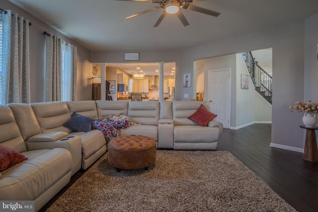95 VANE DR, Martinsburg, WV 25403