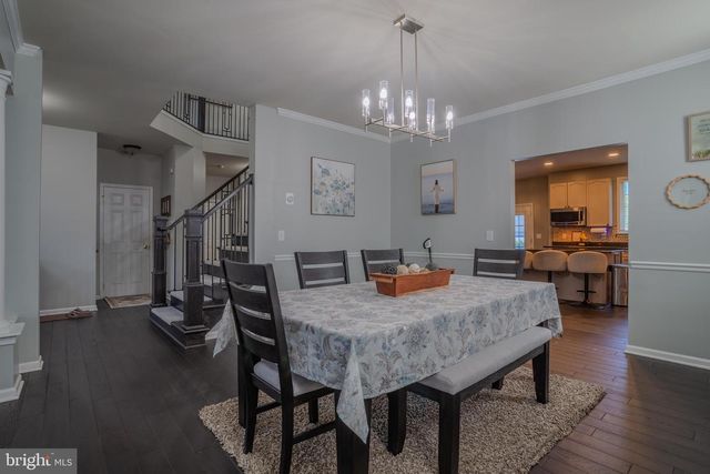 95 VANE DR, Martinsburg, WV 25403