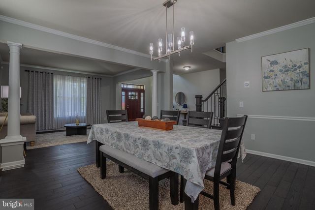95 VANE DR, Martinsburg, WV 25403