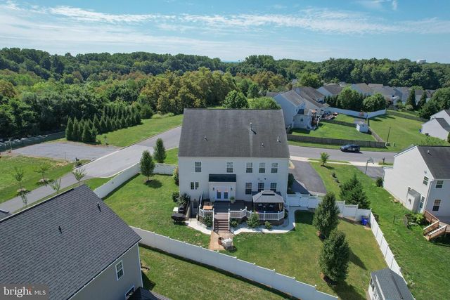 95 VANE DR, Martinsburg, WV 25403
