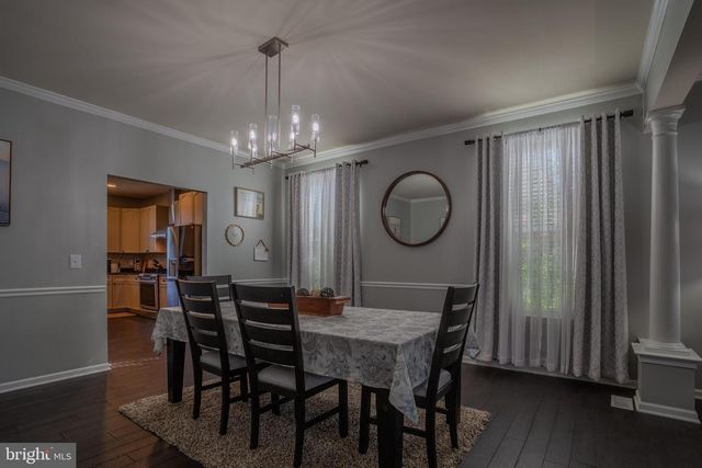 95 VANE DR, Martinsburg, WV 25403