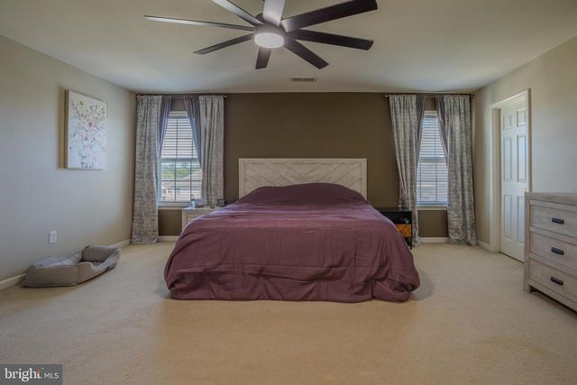 95 VANE DR, Martinsburg, WV 25403