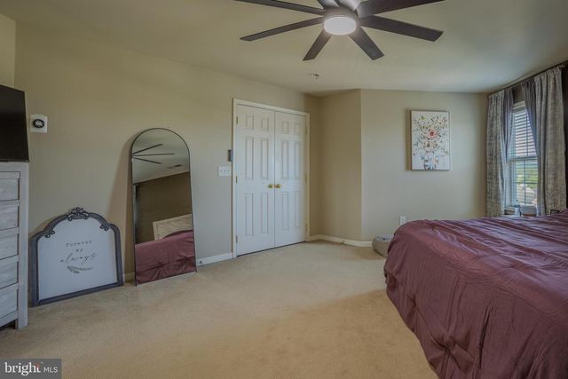 95 VANE DR, Martinsburg, WV 25403