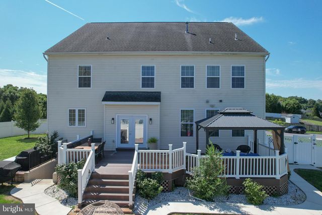95 VANE DR, Martinsburg, WV 25403