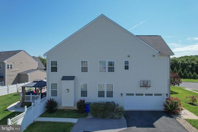 95 VANE DR, Martinsburg, WV 25403