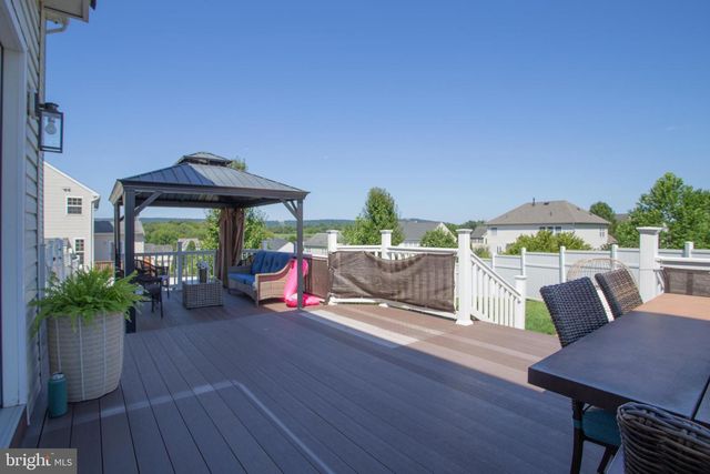 95 VANE DR, Martinsburg, WV 25403