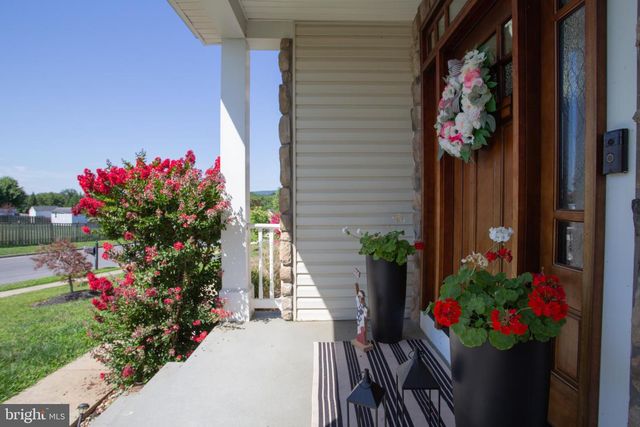 95 VANE DR, Martinsburg, WV 25403