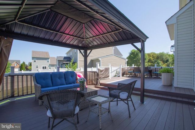 95 VANE DR, Martinsburg, WV 25403