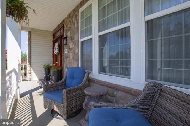 95 VANE DR, Martinsburg, WV 25403