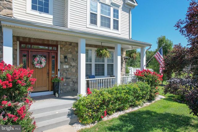 95 VANE DR, Martinsburg, WV 25403