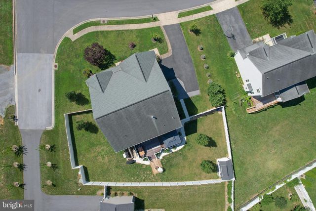 95 VANE DR, Martinsburg, WV 25403