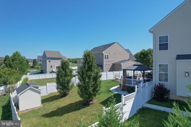 95 VANE DR, Martinsburg, WV 25403